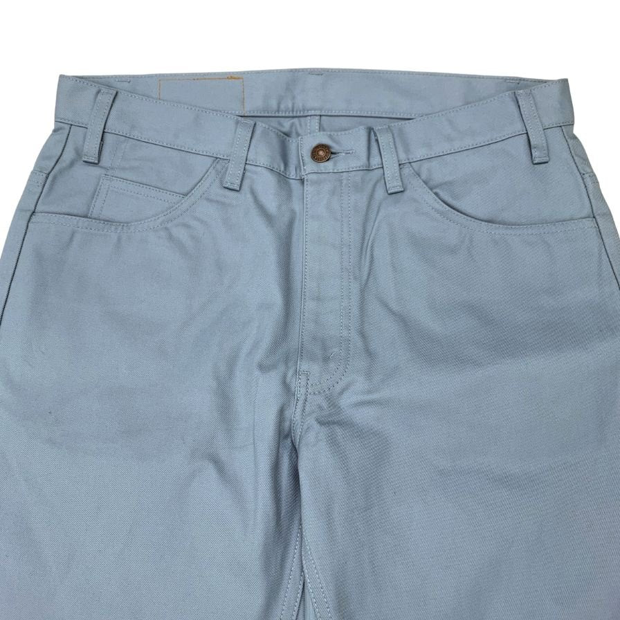 リーバイス デニム 519 メンズ サイズ W34 L32 ライトブルー LEVI’S 【AFB49】