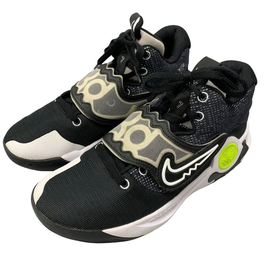ナイキ ローカットスニーカー DJ7554-009 サイズUS9 ブラック系 NIKE 約27.0cm【AFD13】