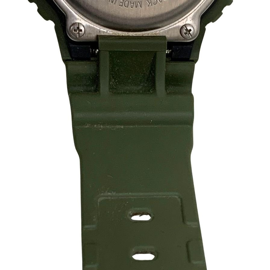 カシオ ジーショック クオーツ デジタル DW-5600M 3229 CASIO G-SHOCK TOUGH SOLAR【AFI12】