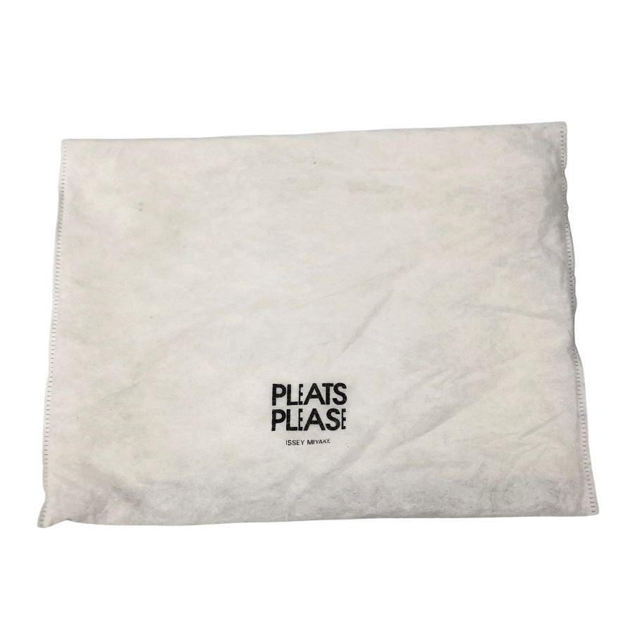 プリーツプリーズ イッセイミヤケ ショルダーバッグ バオバオ エナメル レディース PLEATS PLEASE ISSEY MIYAKE【AFE9】