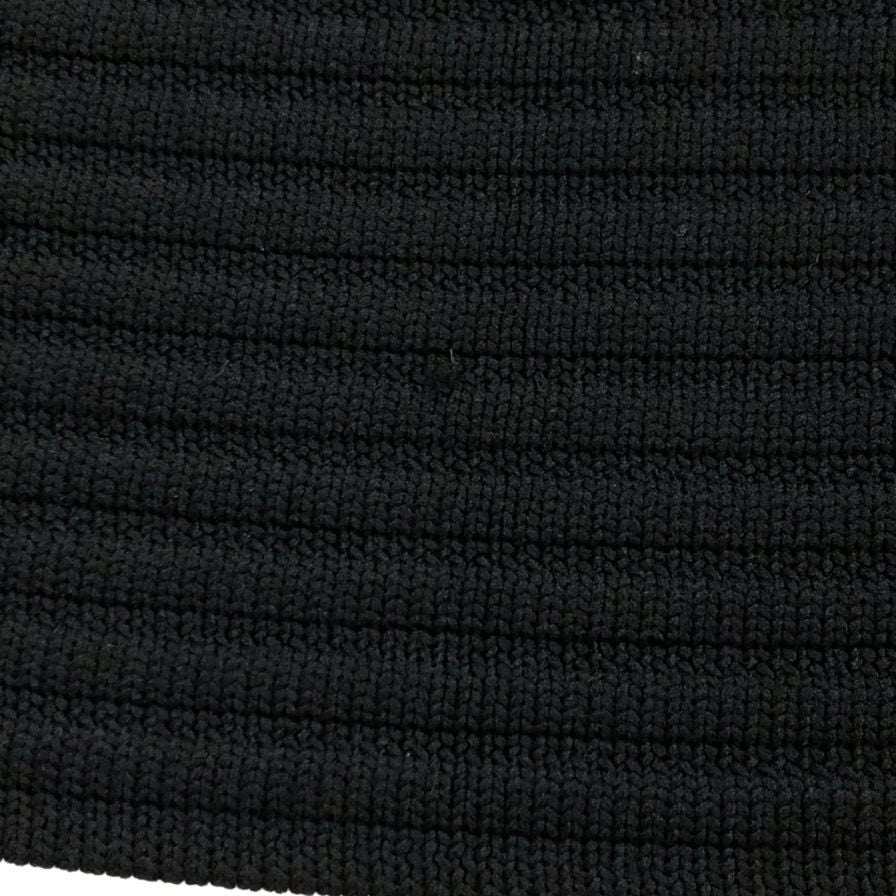 美品◆エポカ ニットワンピース ブラウン×ブラック レディース サイズ38 EPOCA 【AFB22】