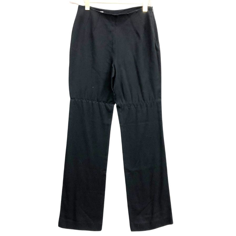 メックス ストレッチパンツ ブラック レディース サイズ42 MEXX 【AFB11】