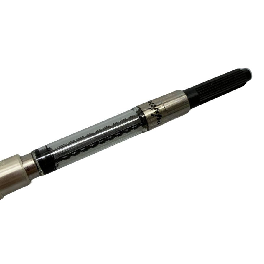 モンテグラッパ 万年筆 1912 M字 イタリア シンフォニー ブルー MONTEGRAPPA【AFB54】