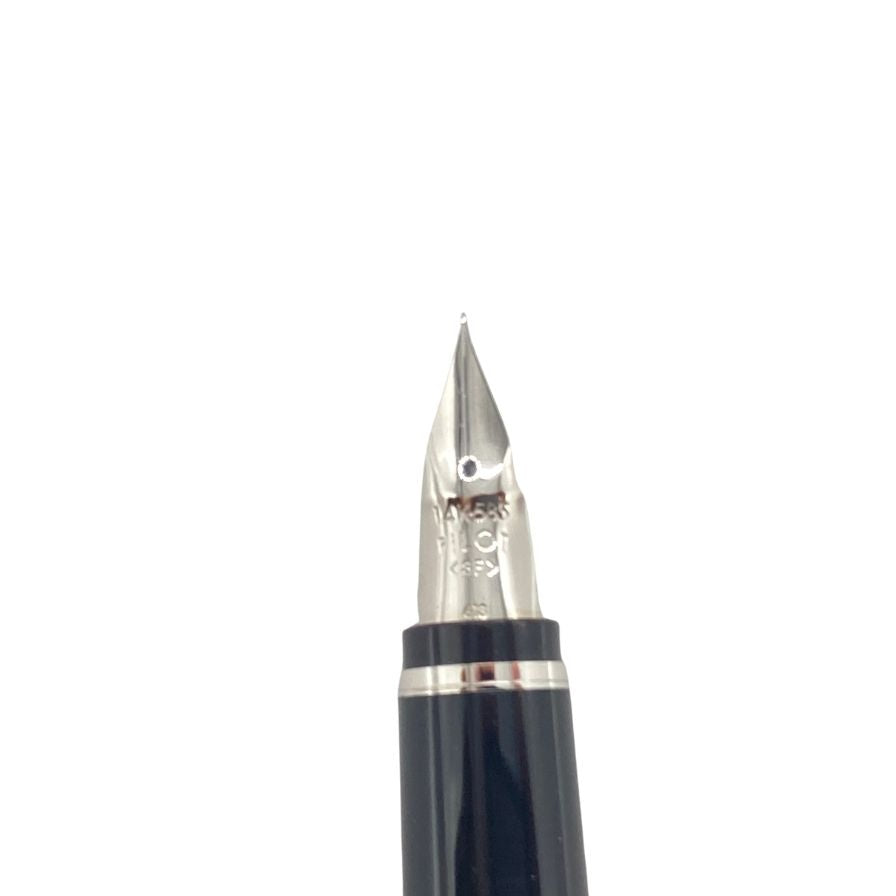 極美品◆パイロット 万年筆 ペン先14K-585 レッド系 PILOT【AFI3】