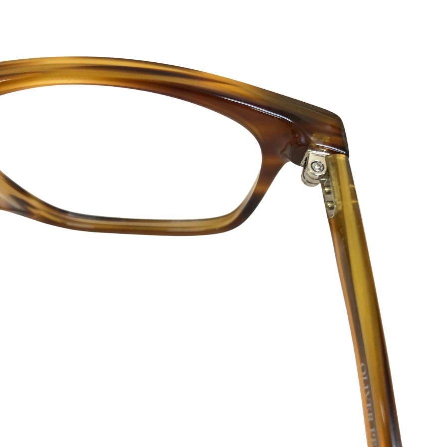 オリバーピープル 眼鏡 OV5265 MEIER 51ロ18 145 ブラウン OLIVER PEOPLES【AFI15】