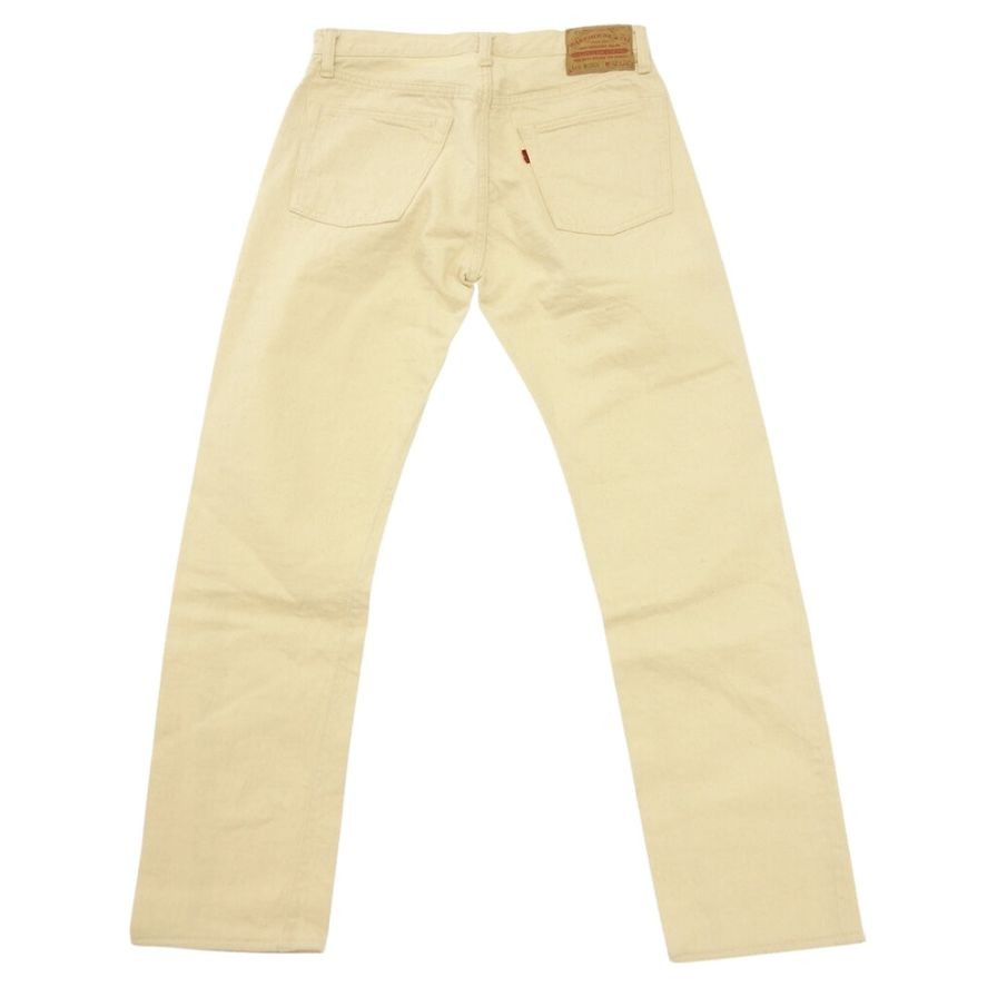 ウェアハウス デニムパンツ Lot900XX スリム メンズ エクリュ サイズW32 L32 WAREHOUSE&CO. SLIM【】