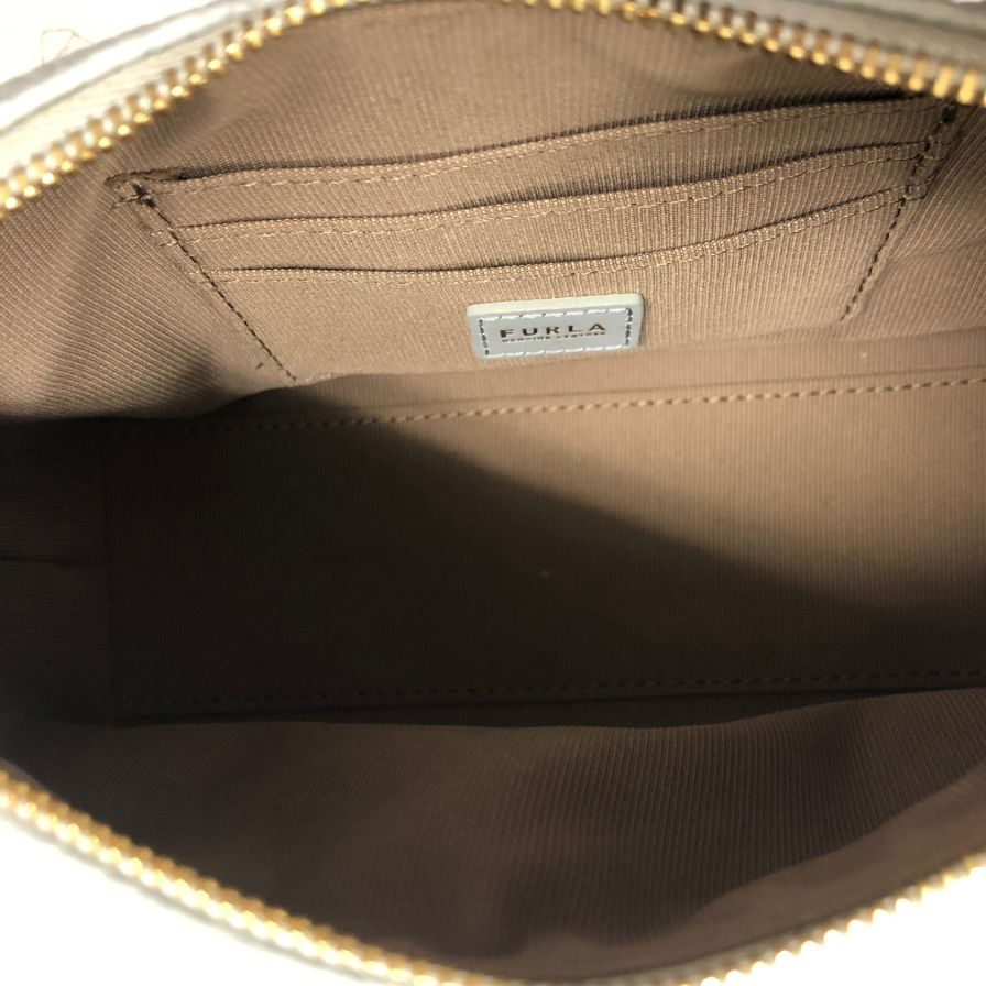 フルラ ショルダーバッグ ワンショルダー レザー ブルー系 レディース FURLA【AFE5】