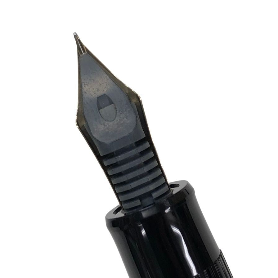 パイロット 万年筆 Justus95 ペン先14K FJ-3MR-NB-F ブラック PILOT【AFB53】