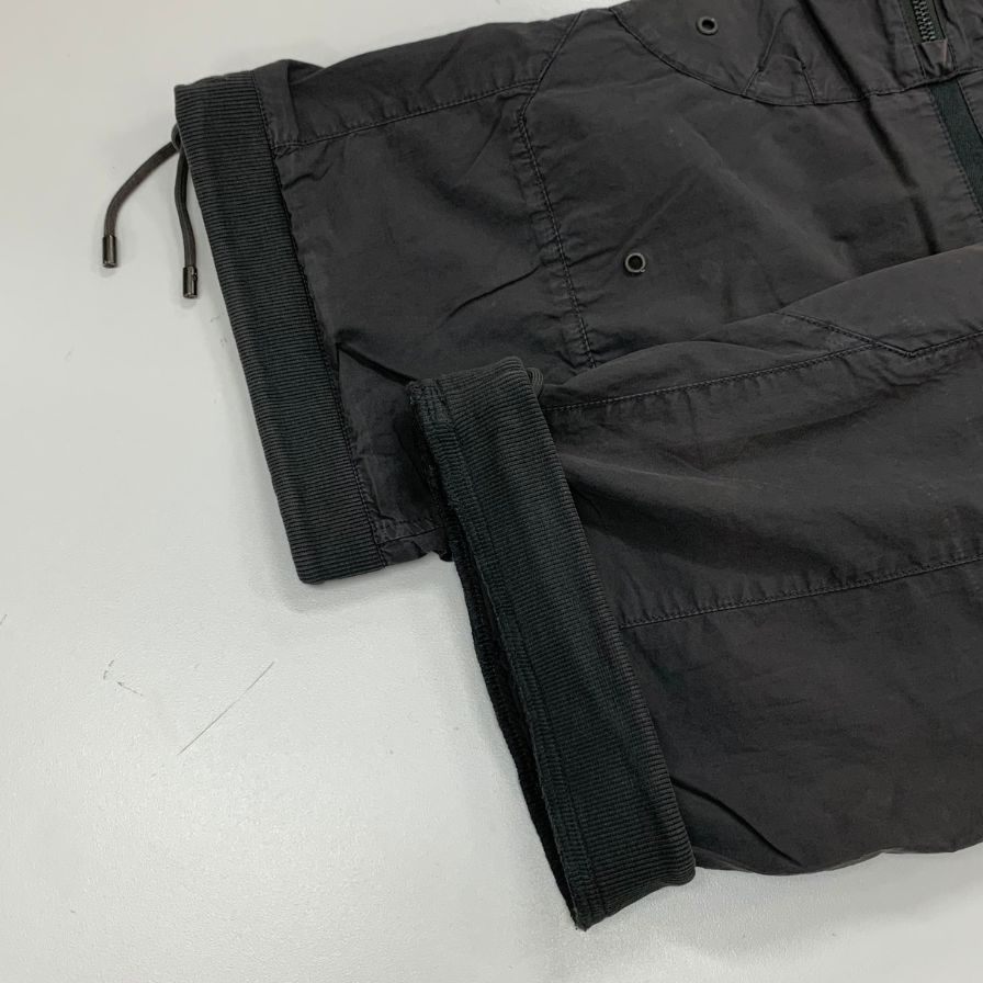 ポロ ラルフローレン RLX マルチポケット カーゴパンツ メンズ サイズL カーキ POLO RALPH LAUREN 【AFB39】