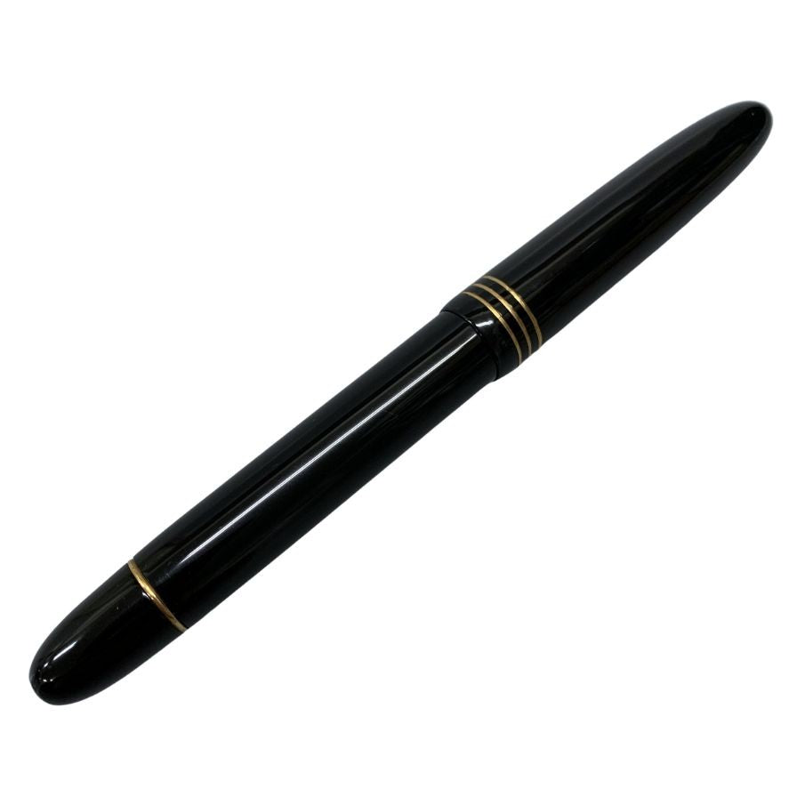 オマス ニューヨーク近代美術館 ペン先18K 750 OMAS【AFB54】