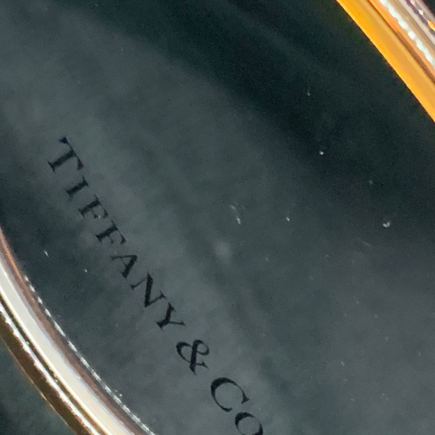 ティファニー メガネ TF2225D ブラウン系 TIFFANY【AFI4】