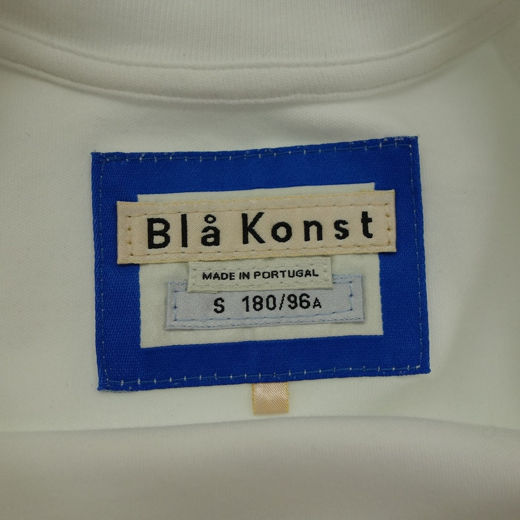 美品◆アクネ ストゥディオズ ブロコンスト Tシャツ 長袖 レディース ホワイト サイズXXS ACNE STUDIOS bla konst CARP JEARS【AFB22】