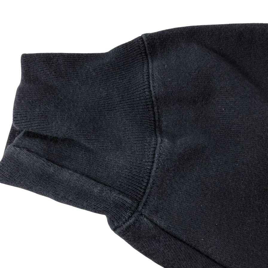 中古◆チャンピオン リバースウィーブ パーカー 復刻 ネイビー メンズ サイズ3XL champion reverse weave 【AFB10】