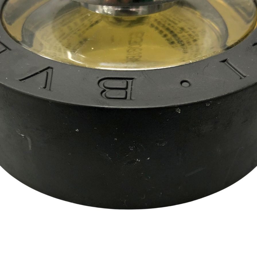 ブルガリ 香水 ブラック オードトワレ 75ml BVLGARI