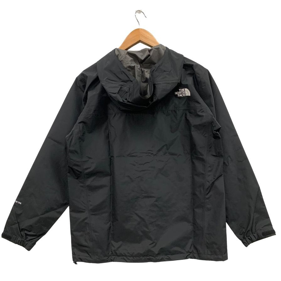 未使用◆ザ ノースフェイス クラウドジャケット NP62305 ブラック サイズM メンズ THE NORTH FACE Cloud Jacket 【AFB37】