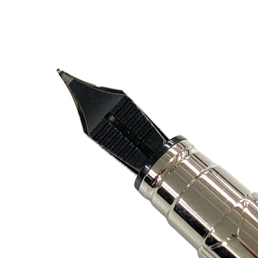 ウォーターマン 万年筆 パースペクティブ ホワイトCT WATERMAN【AFI18】