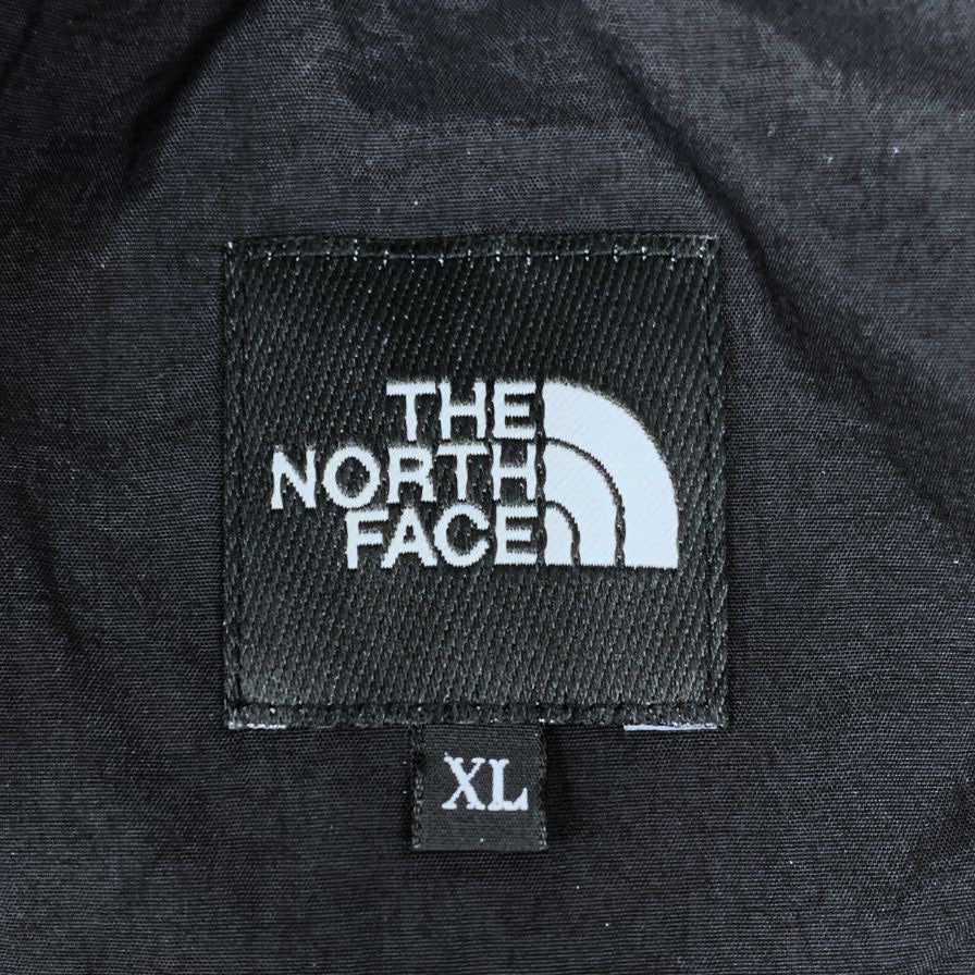ザ ノースフェイス バーサタイルパンツ NB32550 ブラック XL THE NORTH FACE 【AFB40】