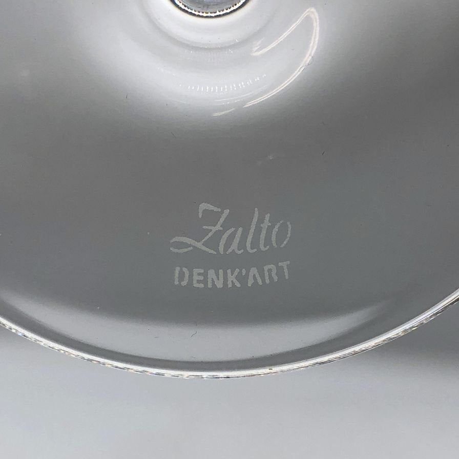 ザルト デンクアート ボルドー ワイングラス Zalto Denk'art Bodeaux【AFI28】【中古】
