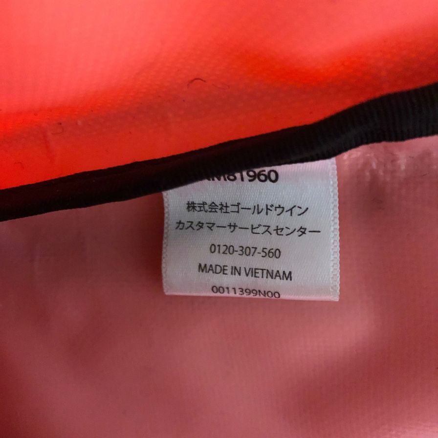 ザ ノースフェイス ショルダーバッグ BCミュゼット NM81960 ピンク レディース THE NORTH FACE【AFE5】