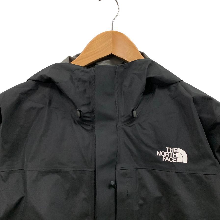 未使用◆ザ ノースフェイス クラウドジャケット NP62305 ブラック サイズM メンズ THE NORTH FACE Cloud Jacket 【AFB37】