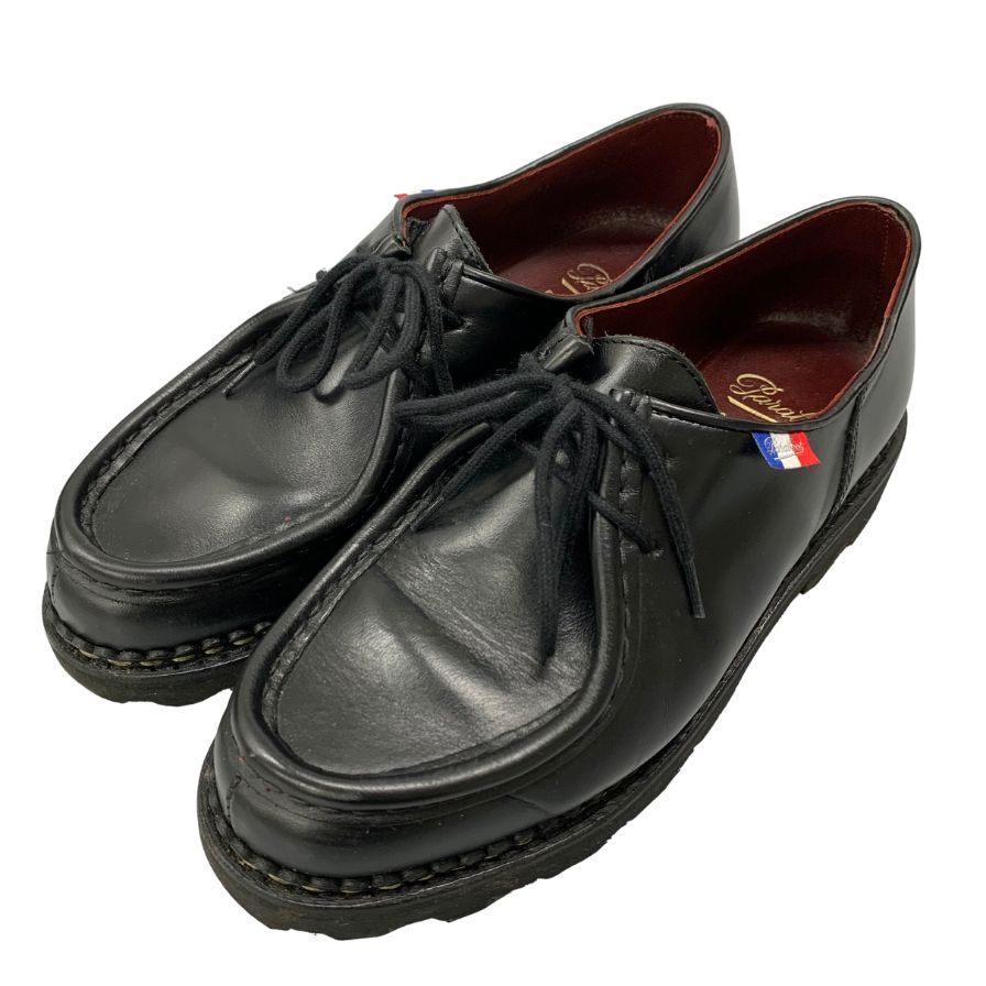 パラブーツ　MICHAEL サイズ39 1/2 MICHAEL / NOIR – Paraboot