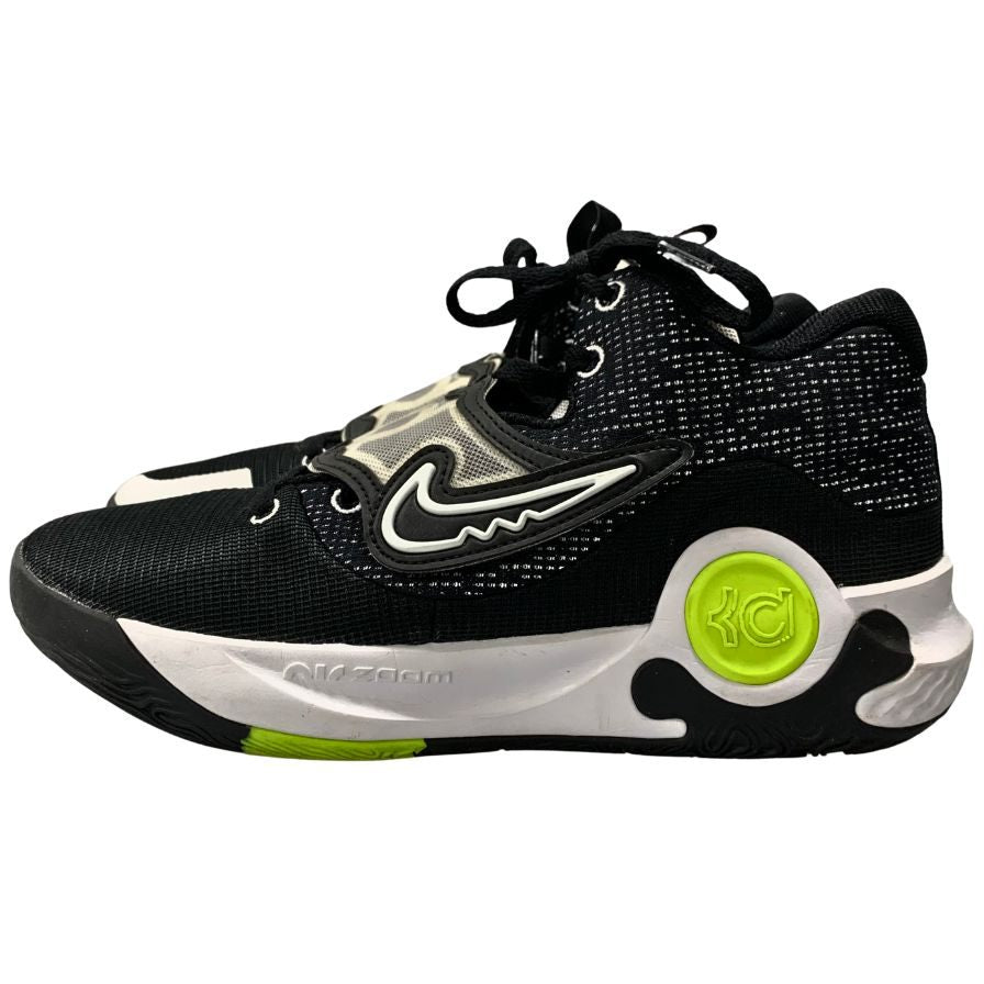 ナイキ ローカットスニーカー DJ7554-009 サイズUS9 ブラック系 NIKE 約27.0cm【AFD13】