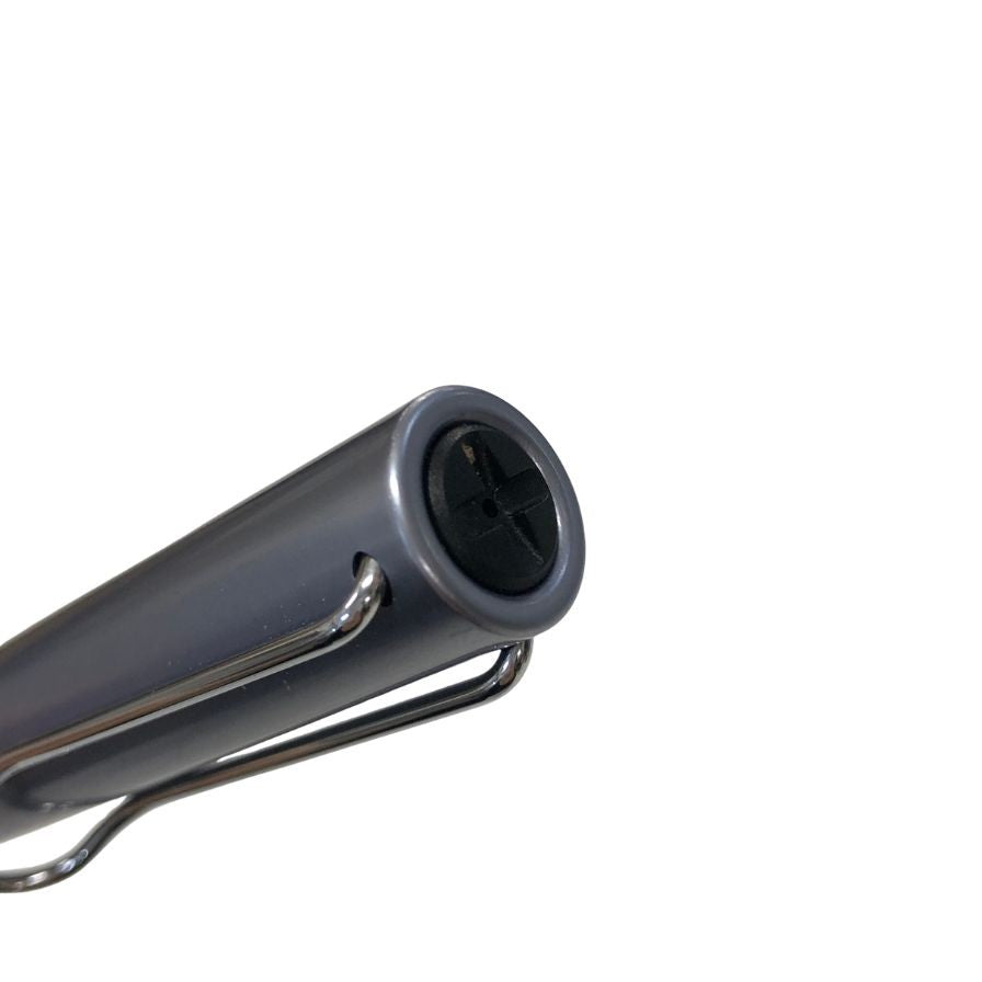 ラミー 万年筆 サファリ グレー EF LAMY【AFI18-2】