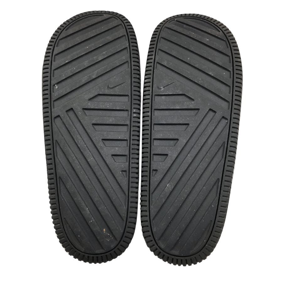 ナイキ サンダル カーム メンズ サイズM8W9 26cm相当 ブラック NIKE CALM 約26.0cm【AFC6】