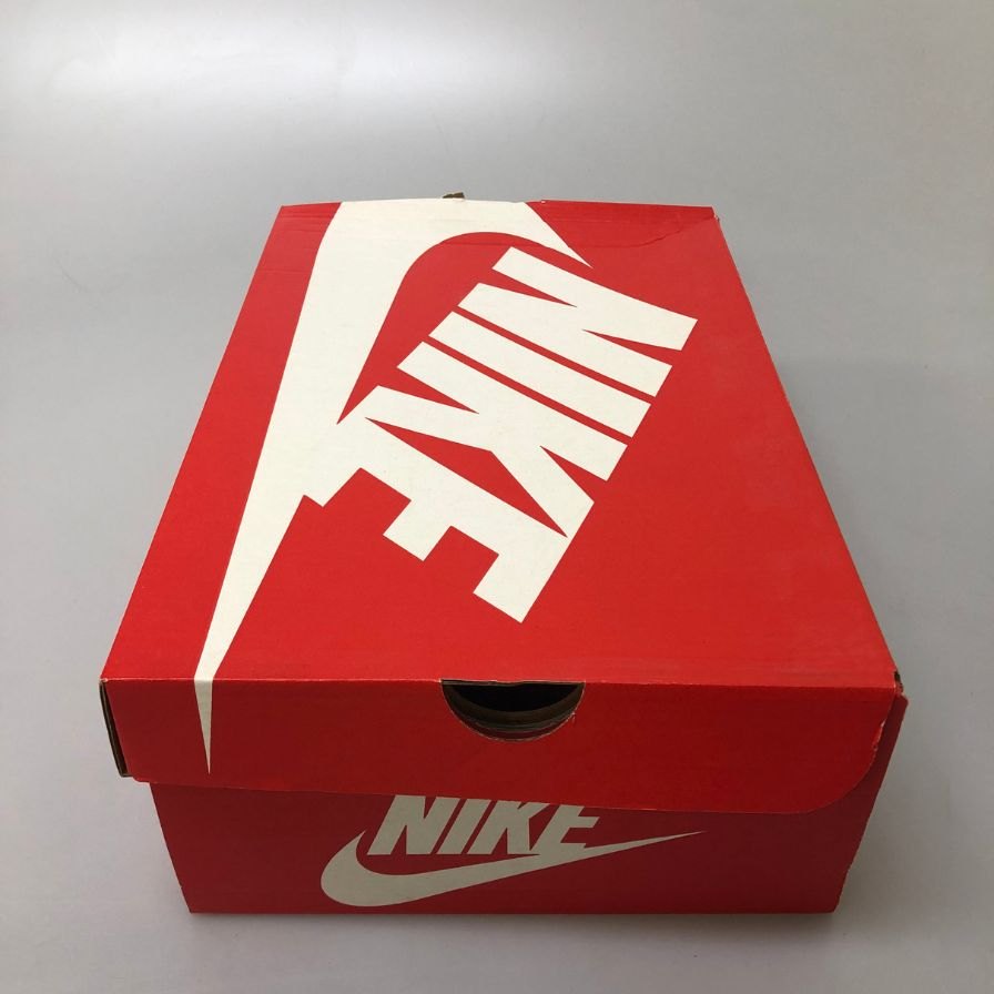 ナイキ チャレンジャー ランニングシューズ ボルドー メンズ サイズ27.0 NIKE 約27.0cm【AFD1】