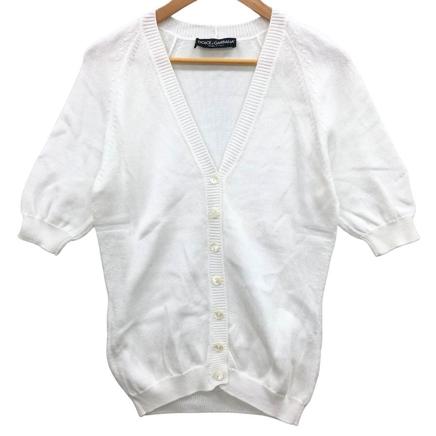 DOLCE&GABBANA ドルチェ&ガッバーナ スナップボタンシャツ DOLCE&GABBANA ドルチェ&ガッバーナ スナップボタンシャツ