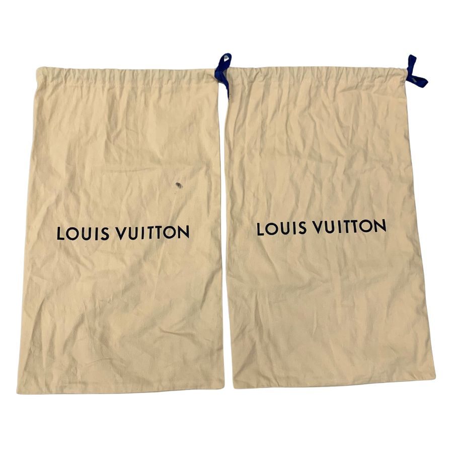 ルイヴィトン 23SS ヒールサンダル トリニティライン 1AC8UZ サイズ36 LOUIS VUITTON 約22.5cm【AFC30】
