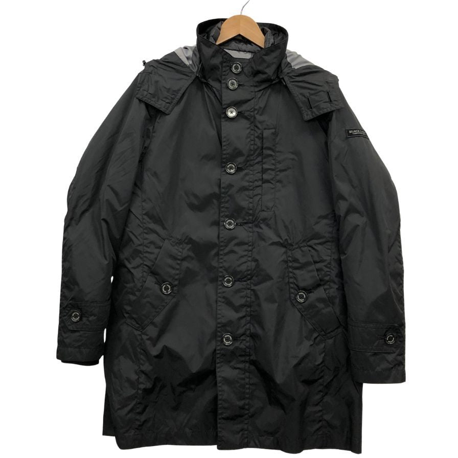 【LIMONTA】ブラックレーベルクレストブリッジ　高級マウンテンパーカー 美品◇ブラックレーベル クレストブリッジ リモンタ ナイロン
