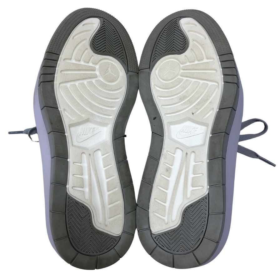 ナイキ エア ジョーダン ワン エレベート ロー ステルス レディース サイズ25.5 DH7004-005 Nike Women's Air Jordan 1 Elevate Low 約25.5cm【AFC30】