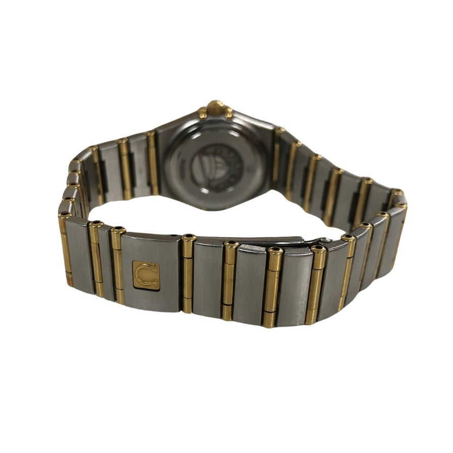 オメガ 腕時計 コンステレーション コンビ ステンレススチール OMEGA Constellation【AFI12】