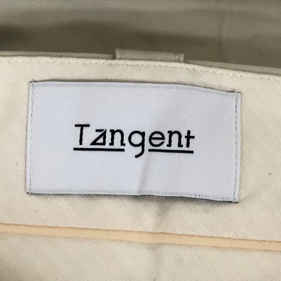 タンジェント ブリティッシュアーミー ツイル グルカパンツ オフホワイト メンズ サイズ44 Tangent 【AFB3】