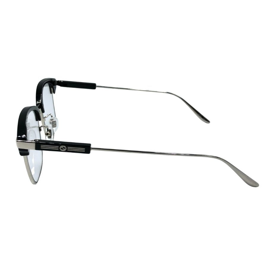 グッチ アイウェア 眼鏡 GGロゴ メンズ GG14390K 001 53□18-145 TOZFS67330 GUCCI【AFI2】