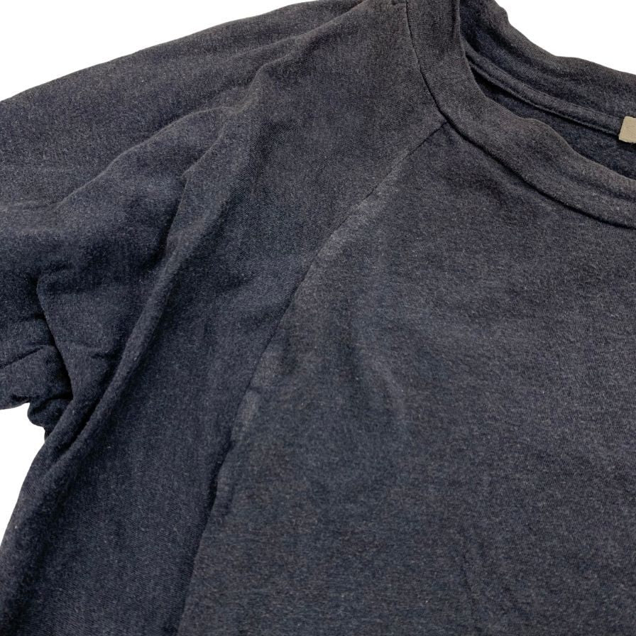 中古◆マルニ 半袖Tシャツ メンズ サイズ44 ネイビー MARNI 【AFB7】