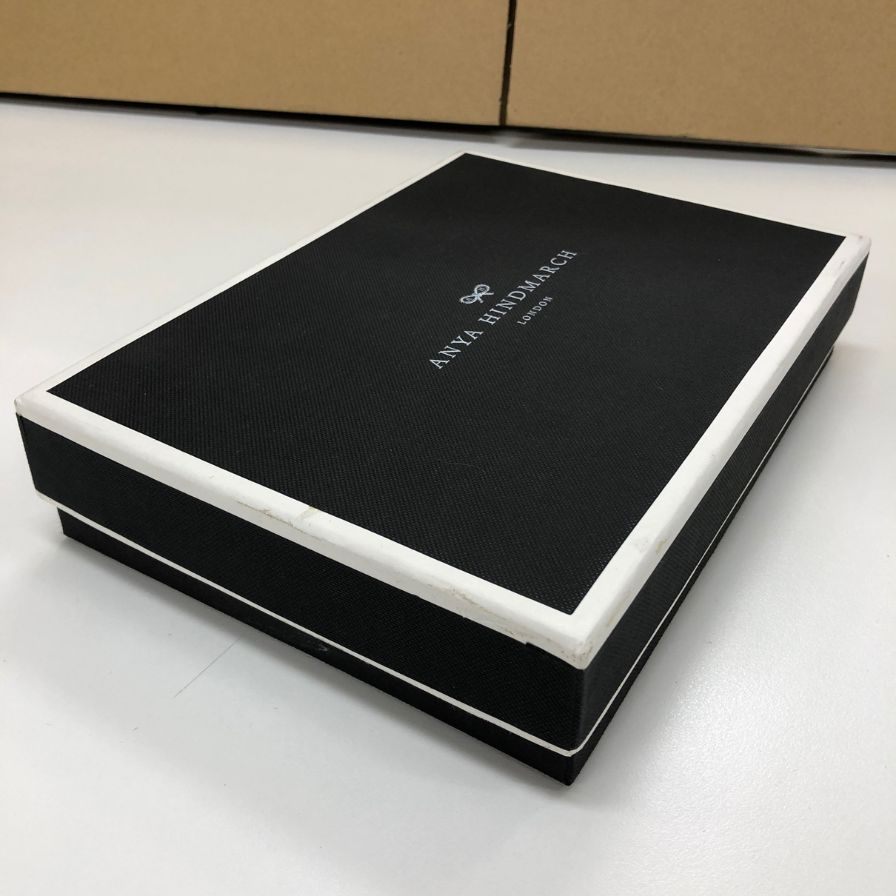 アニヤハインドマーチ×ケロッグ ジュエリーボックス COCO POPS イエロー レディース ANYA HINDMARCH×Kellogg's