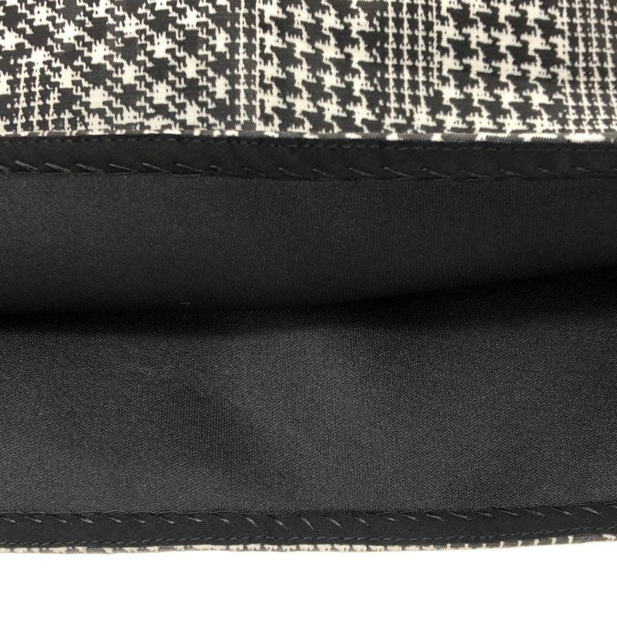 アレキサンダーワン スカート 千鳥柄 サイズ8 レディース ALEXANDER WANG【AFB43】