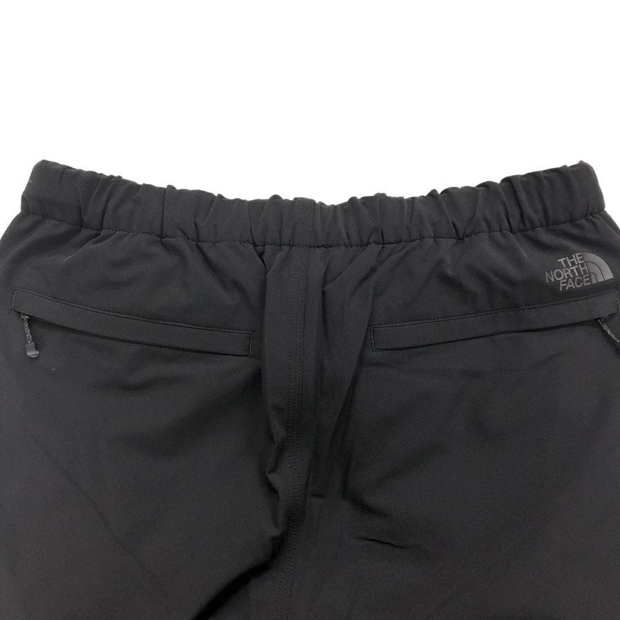 ザ ノースフェイス ドーロウォームパンツ 裏ボア NB82305 ブラック メンズ サイズM THE NORTH FACE 【AFB40】