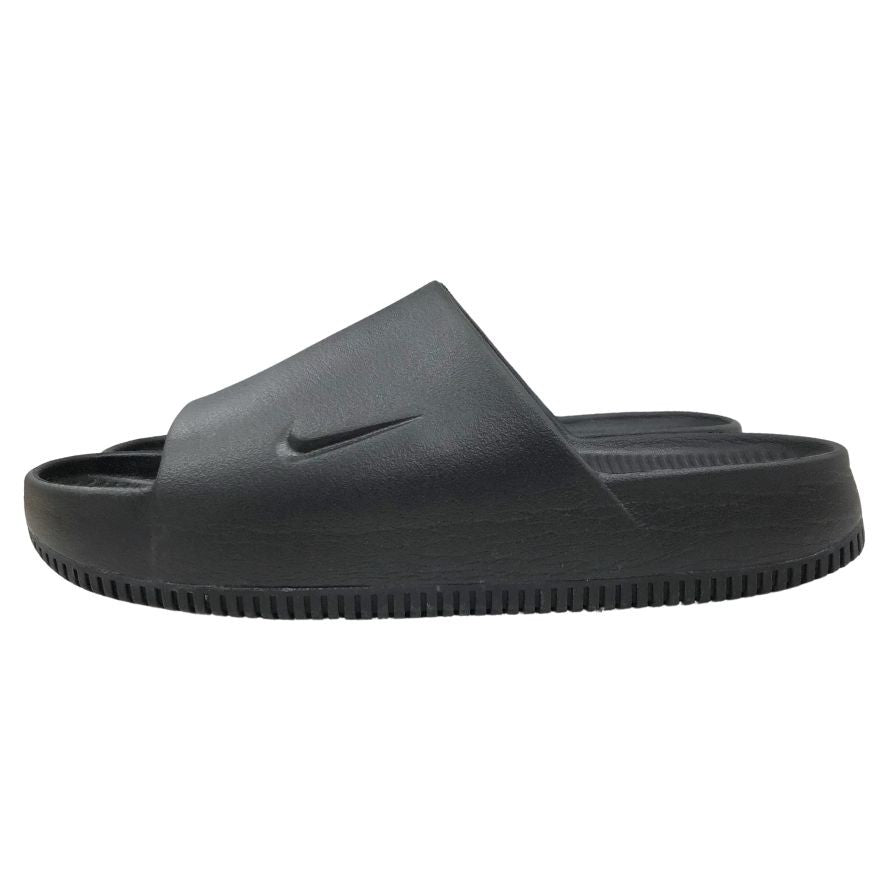 ナイキ サンダル カーム メンズ サイズM8W9 26cm相当 ブラック NIKE CALM 約26.0cm【AFC6】