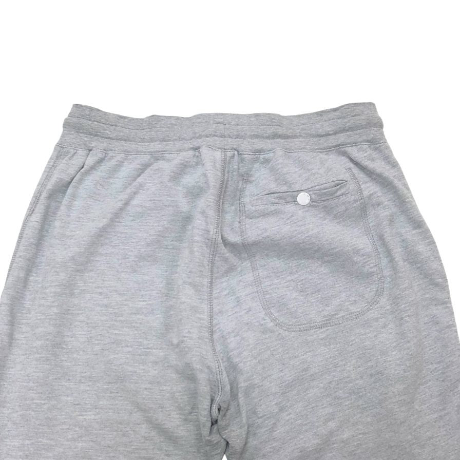 エスアンドエイチアスレチックス スウェットパンツ USA製 グレー メンズ サイズS S&H Athletics 【AFB39】