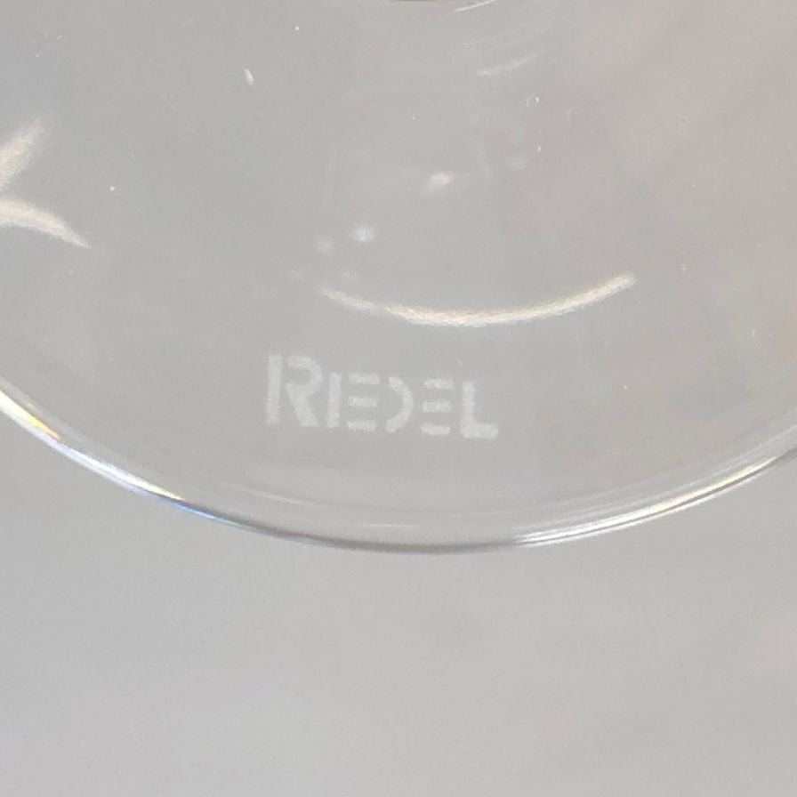 リーデル コニャックグラス 1脚 RIDEL【AFI26】【中古】