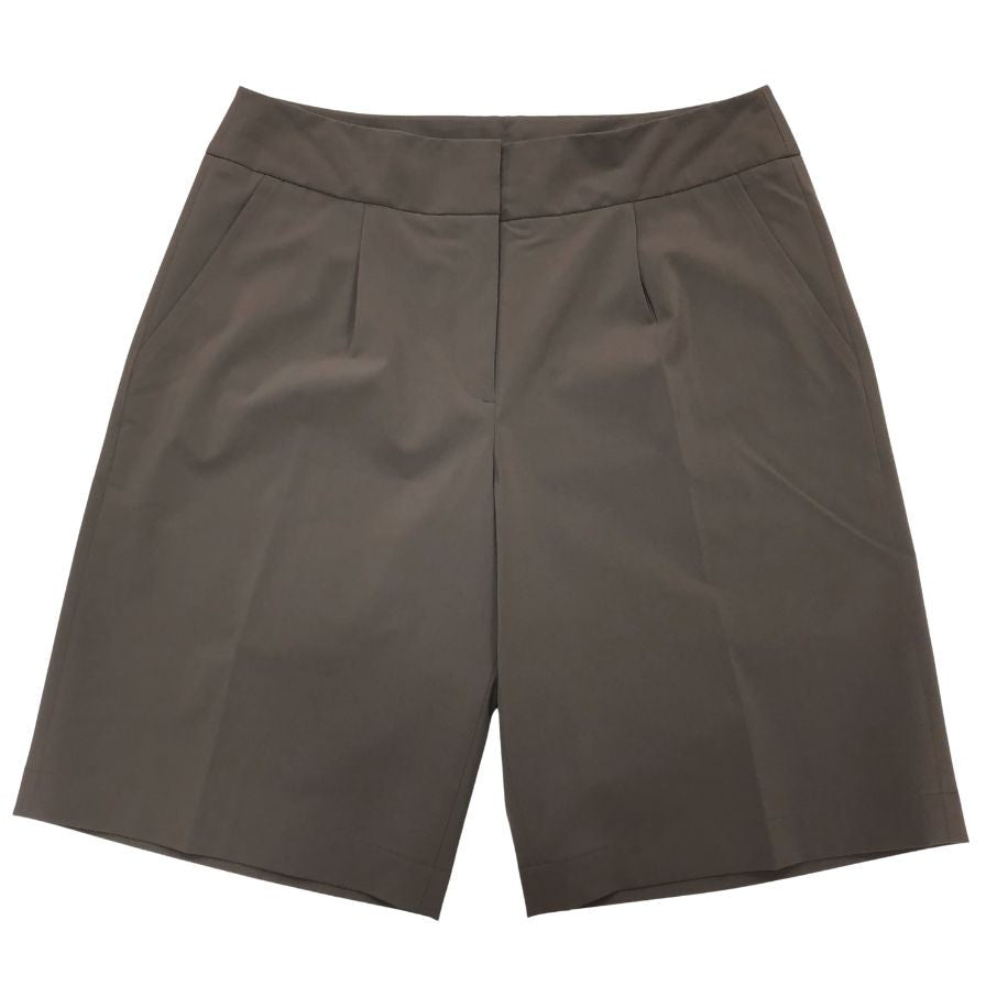 美品　Foxey フォクシー　ショートパンツ　フランネルショート　40 FOXEY - 美品 FOXEY フォクシー Flannel Short フランネル