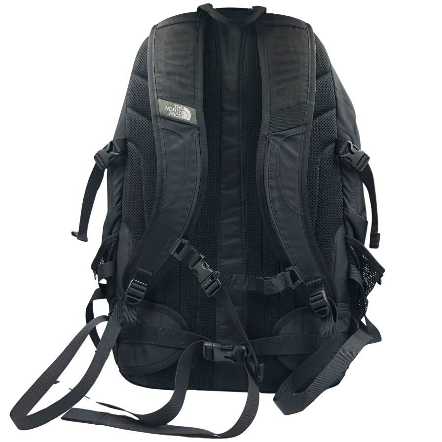 ザ ノースフェイス リュック バックパック NM72005 ビッグショット ブラック THE NORTH FACE BIG SHOT【AFE12】