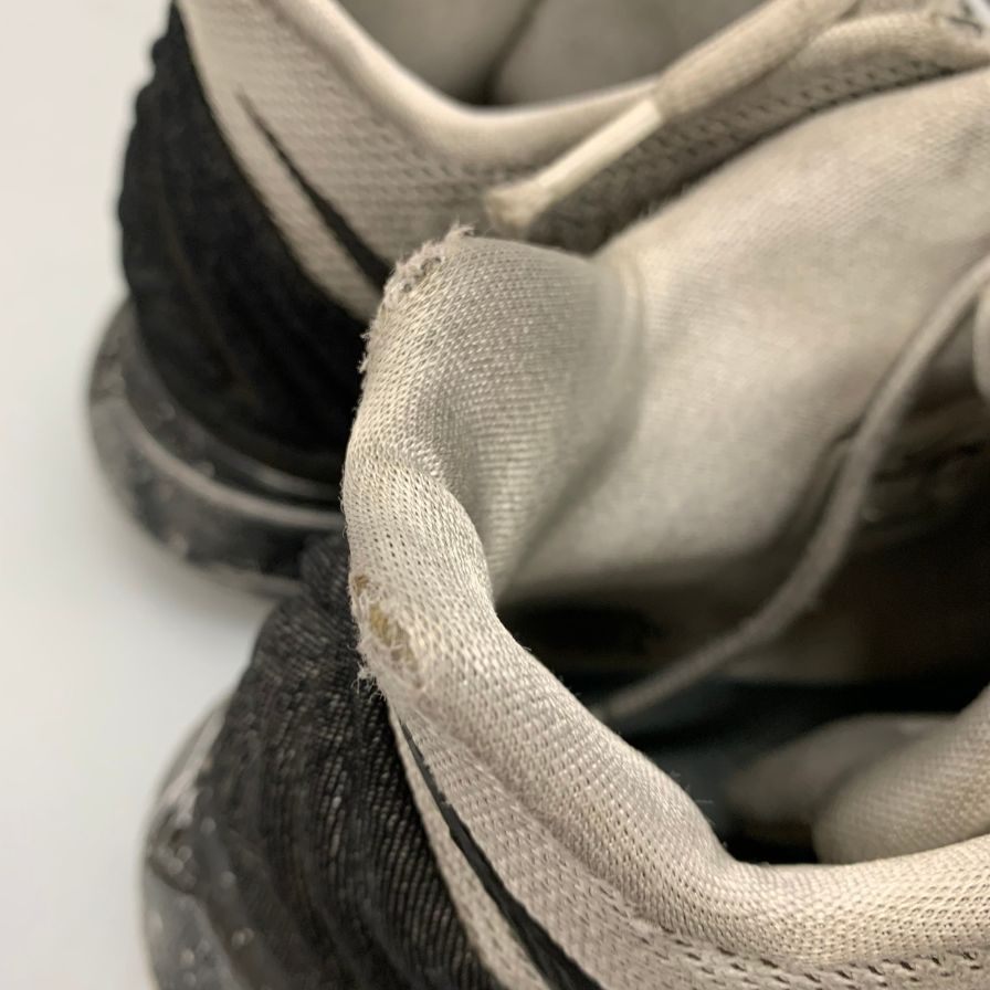 ナイキ スニーカー KYRIE 5 EP カイリー 5 AO2919-100 グレー メンズ サイズ28 NIKE 約28.0cm【AFC35】