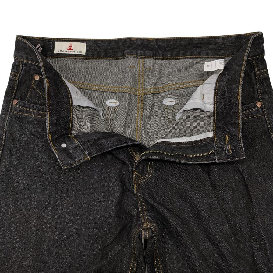 ジーンズ9661623 メンズ サイズ38 JEANS 【AFB51】