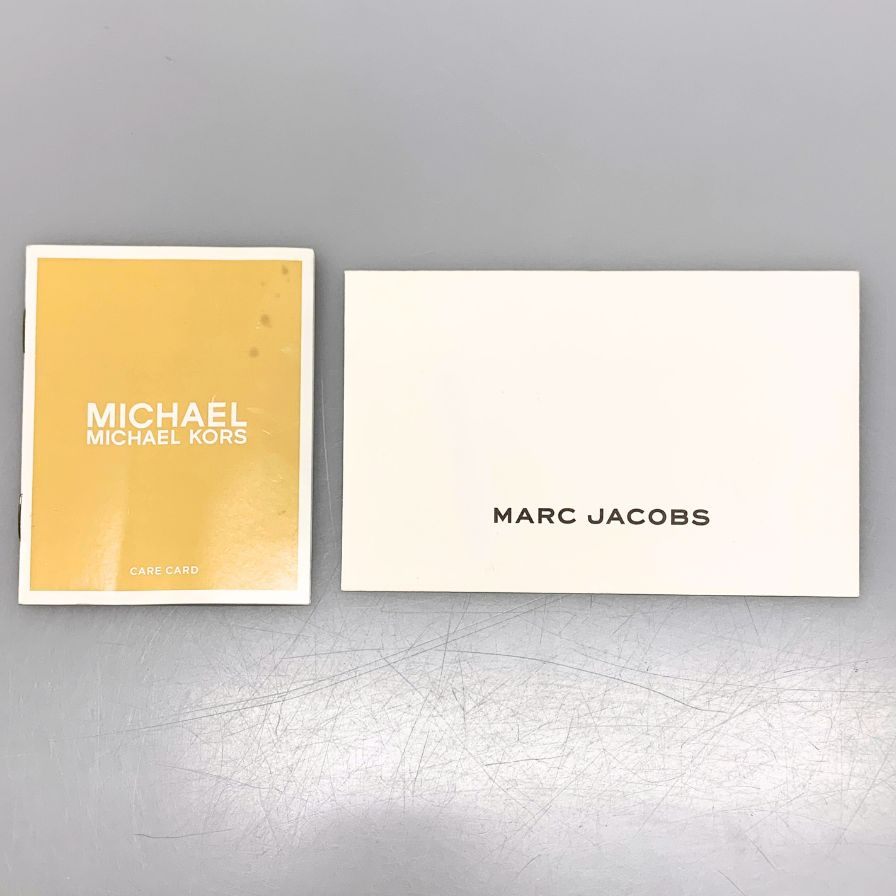 マークジェイコブス バッグ ザ トート モノグラム レザー クロスボディ ミニ トートバッグ レディース 総柄 ブラック MARC JACOBS THE OTTE【AFE3】