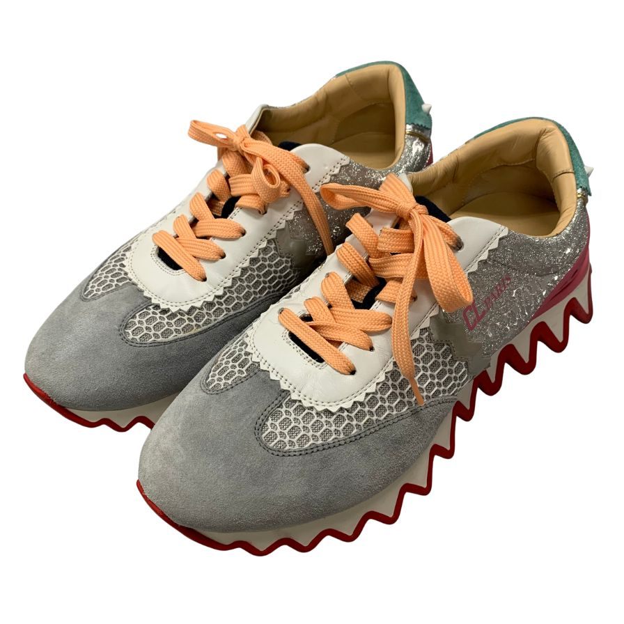 正規品 美品 Christian Louboutin クリスチャンルブタン クリスチャン ルブタン公式サイト| Christian Louboutin