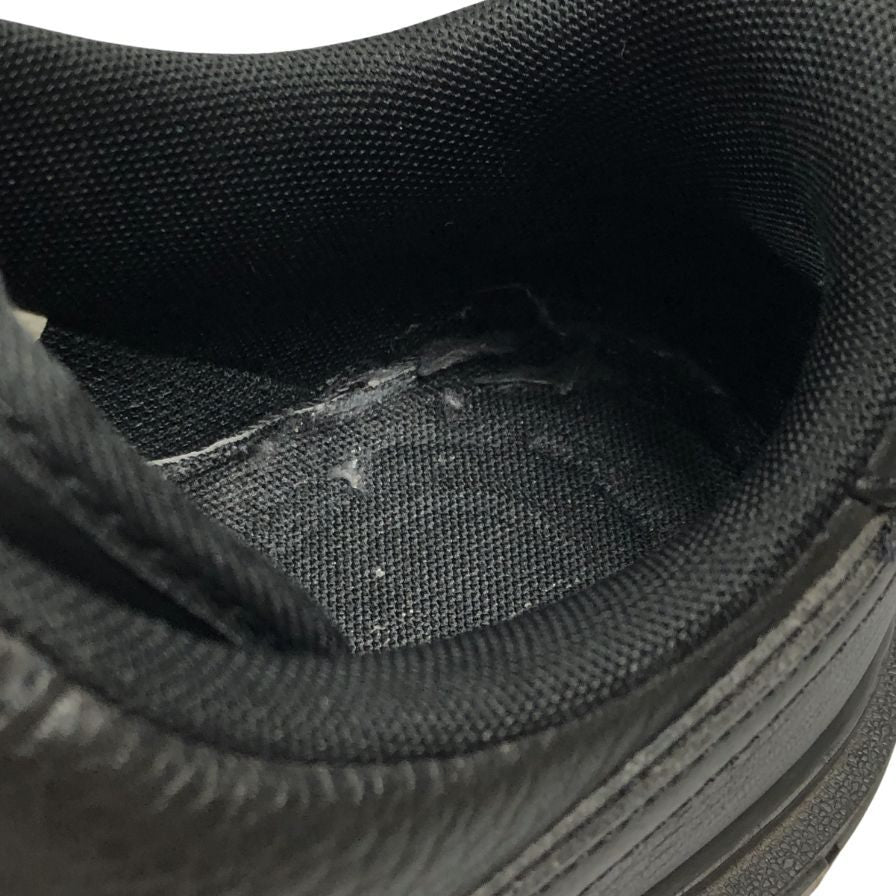 ナイキ スニーカー エアフォースワン 1 DB4109-001 サイズ28.5cm メンズ ブラック NIKE 約28.5cm【AFC41】